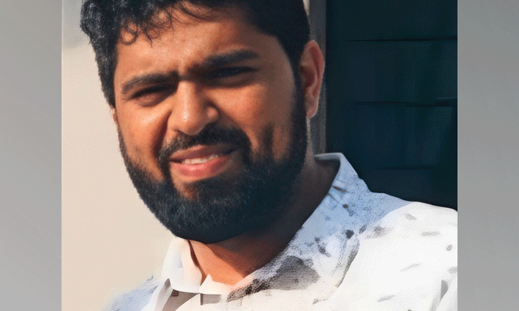 ವಳಚ್ಚಿಲ್ ಪದವು ನಿವಾಸಿ ಅನ್ಸಾರ್ ನಿಧನ