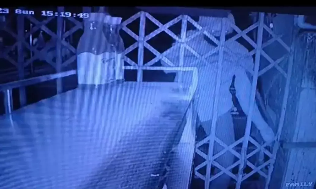 ಬಿ.ಸಿ.ರೋಡಿನಲ್ಲಿ ಸರಣಿ ಕಳ್ಳತನ