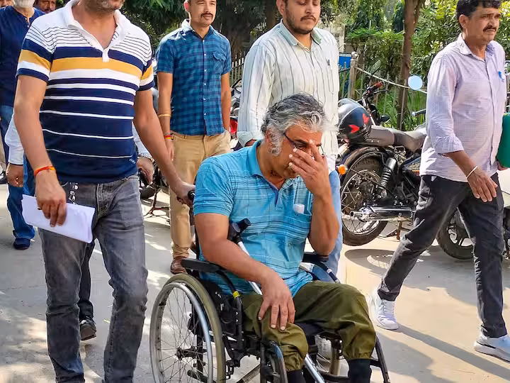 ಮಾಫಿಸಾಕ್ಷಿಯಾಗಲು ಅನುಮತಿ ಕೋರಿ ಬಂಧಿತ ‘NewsClick’ ಉದ್ಯೋಗಿಯಿಂದ ನ್ಯಾಯಾಲಯಕ್ಕೆ ಅರ್ಜಿ