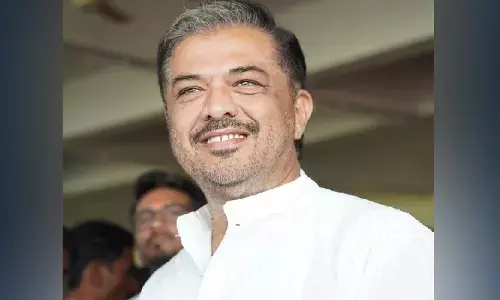 150 ಕೋಟಿ ರೂ. ಹಗರಣದಲ್ಲಿ ದೋಷಿ; ಕಾಂಗ್ರೆಸ್ ಶಾಸಕ ಸುನೀಲ್ ಕೇದಾರ್ ಅನರ್ಹ