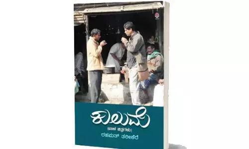 ತರೀಕೆರೆ ಚಹರೆ