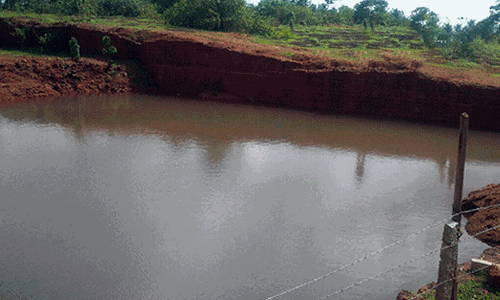 ಹಾವೇರಿ: ಈಜಲು ತೆರಳಿದ್ದ ಇಬ್ಬರು ಬಾಲಕರು ನೀರು ಪಾಲು