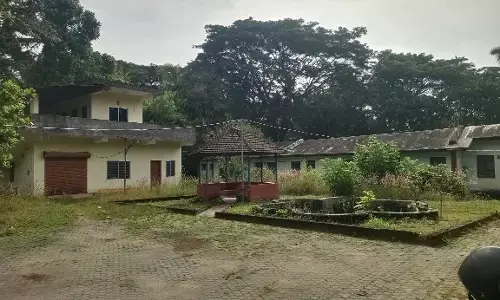 ಪಾಳು ಬಿದ್ದ ದ.ಕ. ಜಿಲ್ಲೆಯ ಏಕೈಕ ಕೃಷಿ ತರಬೇತಿ ಕೇಂದ್ರ