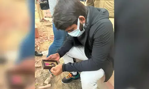 ಸೋದರಿಯರಿಗೆ ನ್ಯಾಯ ದೊರೆಯುವ ತನಕ ಪದ್ಮಶ್ರೀ ಪ್ರಶಸ್ತಿ ವಾಪಸ್‌ ಪಡೆಯುವುದಿಲ್ಲ: ಬಜರಂಗ್ ಪುನಿಯಾ