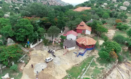 ಕೋಲಾರ: ಡಿ.25 ರಿಂದ 27ರ ವರೆಗೆ ‘ಆದಿಮ ಸಾಂಸ್ಕೃತಿಕ ಯಾನ–200’