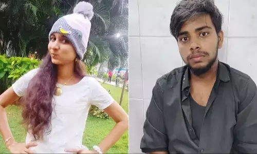 ಟೆಕ್ಕಿ ಯುವತಿಗೆ ಚಿತ್ರಹಿಂಸೆ ನೀಡಿ ಬೆಂಕಿ ಹಚ್ಚಿ ಹತ್ಯೆಗೈದ ಸಹಪಾಠಿ