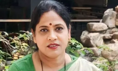 ಮುಸ್ಲಿಂ ಮಹಿಳೆಯರ ಕುರಿತು ಮಾನಹಾನಿಕರ ಹೇಳಿಕೆ: ಕಲ್ಲಡ್ಕ ಪ್ರಭಾಕರ್‌ ಭಟ್ ವಿರುದ್ಧ ಕ್ರಮಕ್ಕೆ ಆಗ್ರಹಿಸಿದ ಕಾಂಗ್ರೆಸ್ ವಕ್ತಾರೆ ಶೈಲಜಾ ಹಿರೇಮಠ