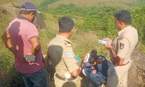 ಮಡಿಕೇರಿ: ಟ್ರಕ್ಕಿಂಗ್‌ ಗೆ ತೆರಳಿದ್ದ ಯುವಕ ಹೃದಯಘಾತದಿಂದ ಮೃತ್ಯು