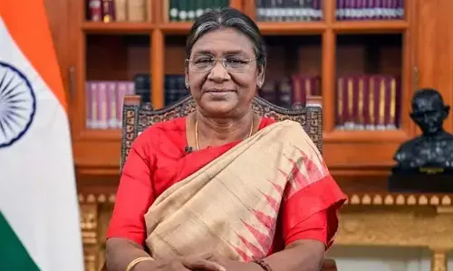 ಕ್ರಿಮಿನಲ್ ಕಾನೂನು ಸುಧಾರಣಾ ಮಸೂದೆಗಳಿಗೆ ರಾಷ್ಟ್ರಪತಿ ದ್ರೌಪದಿ ಮುರ್ಮು ಅಂಕಿತ; ಕಾನೂನಾಗಿ ಜಾರಿ