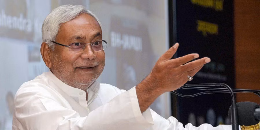 ಪಕ್ಷದಲ್ಲಿ ಎಲ್ಲವೂ ಚೆನ್ನಾಗಿದೆ, ನಾವು ಒಗ್ಗಟ್ಟಿನಿಂದ ಇದ್ದೇವೆ: ಜೆಡಿಯುನಲ್ಲಿ ಗೊಂದಲ ವದಂತಿಗಳ ಕುರಿತು ನಿತೀಶ್ ಕುಮಾರ್ ಸ್ಪಷ್ಟನೆ