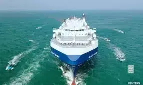 ಹೌದಿಗಳ ದಾಳಿ ತಡೆಯುವ ಅಮೆರಿಕ ನೇತೃತ್ವದ ಒಕ್ಕೂಟಕ್ಕೆ ಸೇರುವುದಿಲ್ಲ: ಸ್ಪೇನ್ ಘೋಷಣೆ