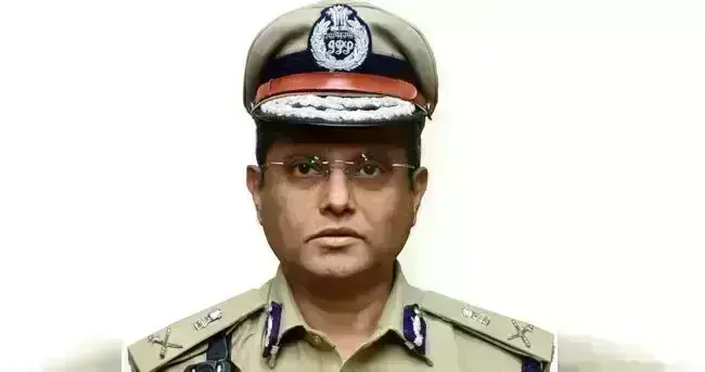 ಕ್ರಿಕೆಟಿಗ ಕೆ.ಸಿ.ಕಾರಿಯಪ್ಪ ಪ್ರಕರಣದ ತನಿಖೆ ನಡೆಸಲಾಗುವುದು: ಪೊಲೀಸ್ ಆಯುಕ್ತ ಬಿ.ದಯಾನಂದ್ ಕ್ರಿಕೆಟಿಗ ಕೆ.ಸಿ.ಕಾರಿಯಪ್ಪ ಪ್ರಕರಣದ ತನಿಖೆ ನಡೆಸಲಾಗುವುದು: ಪೊಲೀಸ್ ಆಯುಕ್ತ ಬಿ.ದಯಾನಂದ್