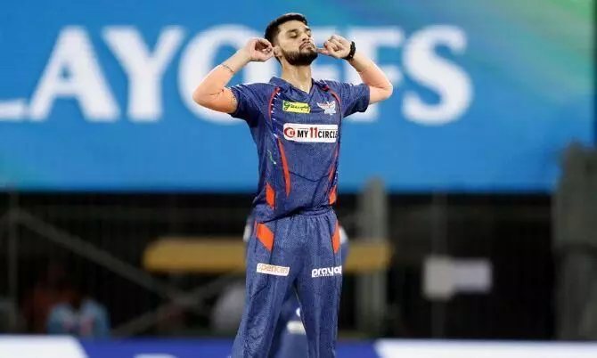 ನವೀನ್, ಮುಜೀಬ್, ಫಾರೂಕಿ ಐಪಿಎಲ್-2024ರಲ್ಲಿ ಆಡುವುದು ಅನುಮಾನ ನವೀನ್, ಮುಜೀಬ್, ಫಾರೂಕಿ ಐಪಿಎಲ್-2024ರಲ್ಲಿ ಆಡುವುದು ಅನುಮಾನ