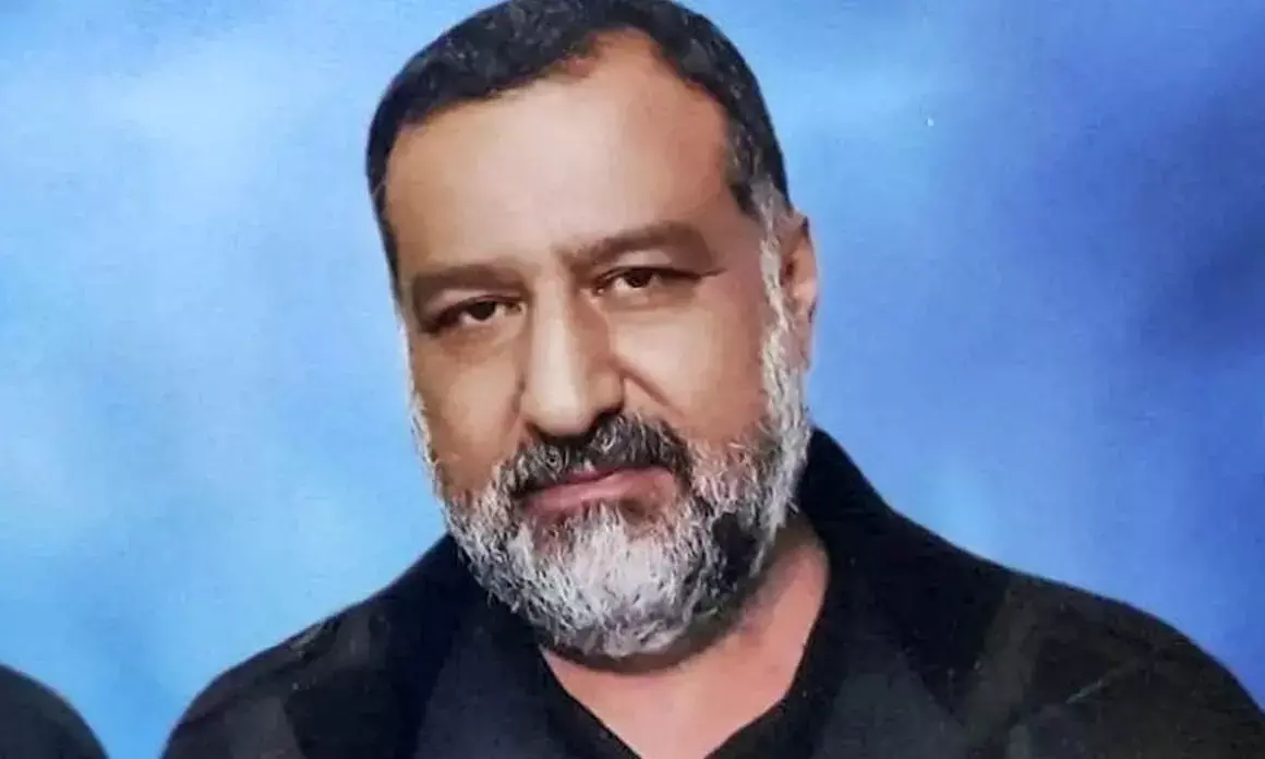 ಸಿರಿಯಾದಲ್ಲಿ ಇಸ್ರೇಲ್ ದಾಳಿ: ಇರಾನಿನ ಹಿರಿಯ ಜನರಲ್ ಮೃತ್ಯು