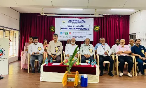 ಕುಂದಾಪುರ:  MIEF ವತಿಯಿಂದ ಎಸೆಸೆಲ್ಸಿ ವಿದ್ಯಾರ್ಥಿಗಳಿಗೆ ತರಬೇತಿ ಕಾರ್ಯಗಾರ