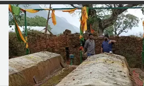 ಚಿಕ್ಕಮಗಳೂರು| ನಾಗೇನಹಳ್ಳಿ ದರ್ಗಾದ ಸುತ್ತಮುತ್ತ ನಿಷೇಧಾಜ್ಞೆ ಜಾರಿ, ಶ್ರೀರಾಮಸೇನೆ ಮುಖಂಡ ರಂಜಿತ್ ಶೆಟ್ಟಿ ಬಂಧನ