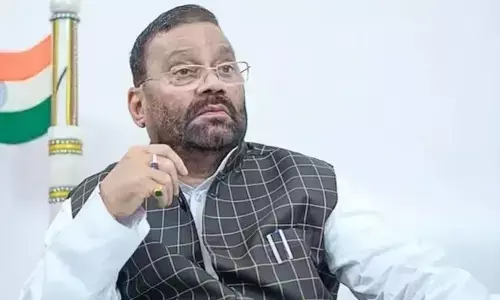 ಹಿಂದೂ ಧರ್ಮ ಎಂಬುದು ಮೋಸ; ಸುಪ್ರೀಂ ಕೋರ್ಟ್ ಕೂಡಾ ಇದನ್ನೇ ಹೇಳಿದೆ: ಎಸ್ಪಿ ನಾಯಕ ಸ್ವಾಮಿ ಪ್ರಸಾದ್ ಮೌರ್ಯ