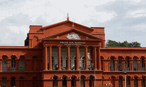 ಎಸ್‍ಟಿಯಿಂದ ತಳವಾರ ಸಮುದಾಯ ಕೈಬಿಡುವಂತೆ ಕೋರಿದ್ದ ಅರ್ಜಿ ವಜಾಗೊಳಿಸಿದ ಹೈಕೋರ್ಟ್