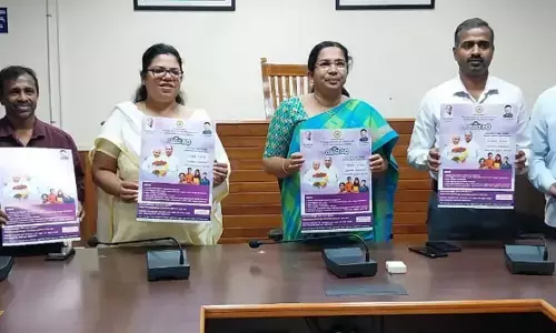 ಯುವನಿಧಿ ಯೋಜನೆಗೆ ಅರ್ಹ ಫಲಾನುಭವಿಗಳು ಅರ್ಜಿ ಸಲ್ಲಿಸಿ: ಉಡುಪಿ ಜಿಲ್ಲಾಧಿಕಾರಿ ಡಾ.ಕೆ. ವಿದ್ಯಾಕುಮಾರಿ