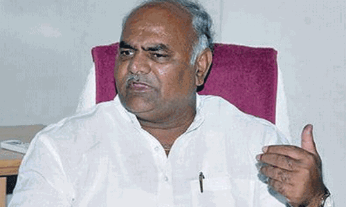 ರೈತರ ಕುರಿತ ನನ್ನ ಹೇಳಿಕೆ ತಿರುಚಿದ್ದು, ನಾನು ಆ ಅರ್ಥದಲ್ಲಿ ಹೇಳಿಲ್ಲ: ಸಚಿವ ಶಿವಾನಂದ ಪಾಟೀಲ್