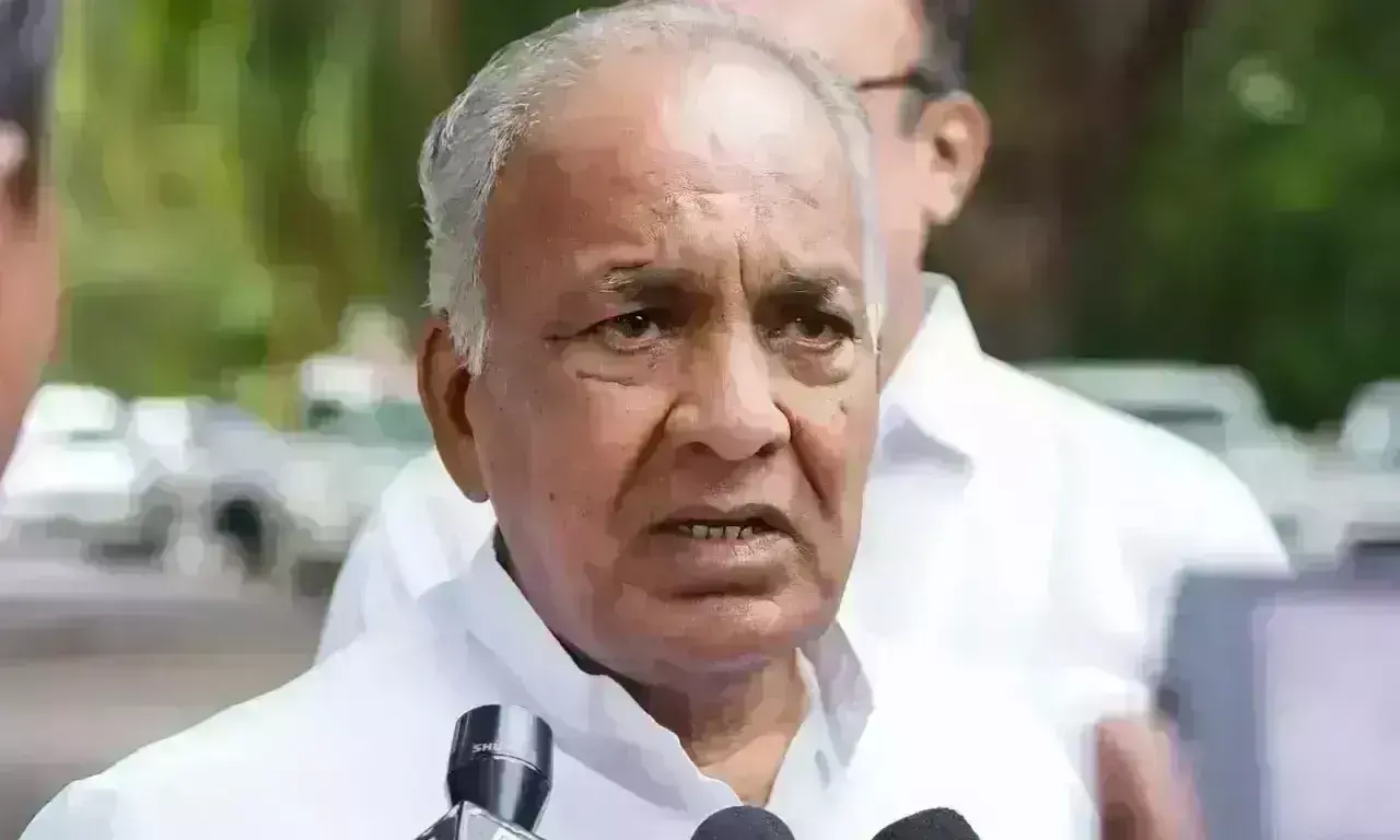 ವಿಜ್ಞಾನ ಕೇಂದ್ರ ಹಾಗೂ ತಾರಾಲಯ; ಏಕರೂಪ ವಿನ್ಯಾಸ ರಚನೆಗೆ ತಾಂತ್ರಿಕ ಸಮಿತಿ: ಸಚಿವ ಭೋಸರಾಜು