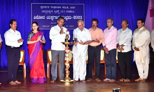 ಯಕ್ಷಗಾನ ಕಲಿಕೆಗೆ ಪೂರಕ: ಪ್ರೊ.ವೈ.ಭಾಸ್ಕರ ಶೆಟ್ಟಿ