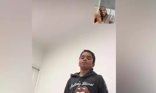 ನಿನ್ನನ್ನು ಮಾತನಾಡಿಸದ ಹಾಗೆ ಎಲ್ಲ ಕಡೆ ಬ್ಲಾಕ್ ಮಾಡಿದರು: ಪುತ್ರನ ಬಗ್ಗೆ ಶಿಖರ್ ಧವನ್ ಭಾವುಕ