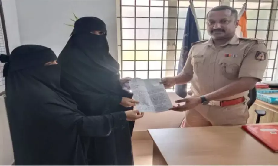 ಕಲ್ಲಡ್ಕ ಪ್ರಭಾಕರ ಭಟ್ ವಿರುದ್ಧ ಬಂಟ್ವಾಳ, ಪುಂಜಾಲಕಟ್ಟೆ ಠಾಣೆಯಲ್ಲಿ ದೂರು ದಾಖಲು