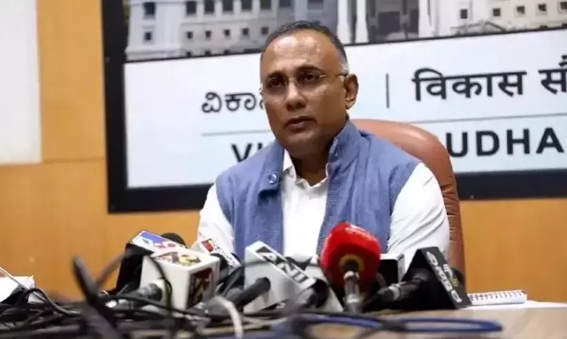 ಯತ್ನಾಳ್ ಕೋವಿಡ್ ಭ್ರಷ್ಟಾಚಾರದ ದಾಖಲೆಗಳನ್ನು ತನಿಖಾ ಆಯೋಗಕ್ಕೆ ನೀಡಲಿ: ದಿನೇಶ್ ಗುಂಡೂರಾವ್