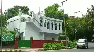 “ಶಿಲ್ಪಕಲೆಯ ವೈಭವದ ದ್ಯೋತಕ”: ಸುನೇಹ್ರಿ ಬಾಗ್‌ ಮಸೀದಿ ಕೆಡಹುವುದಕ್ಕೆ ಆರ್ಕಿಟೆಕ್ಟ್‌ಗಳ ವಿರೋಧ