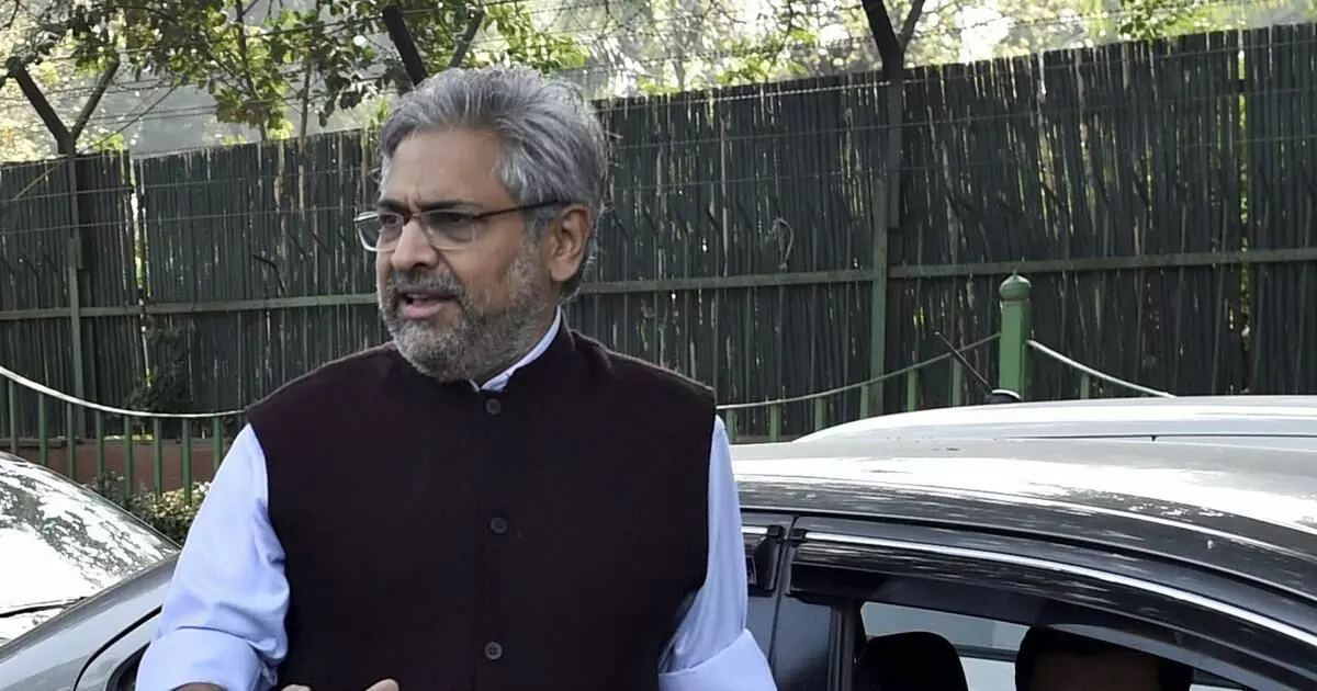 ಪತ್ರಕರ್ತ ಸಿದ್ಧಾರ್ಥ್ ವರದರಾಜನ್ ವಿರುದ್ಧ ನಿಲ್ಲದ ಪೆಗಾಸಸ್ ಸ್ಪೈವೇರ್ ಬಳಕೆ