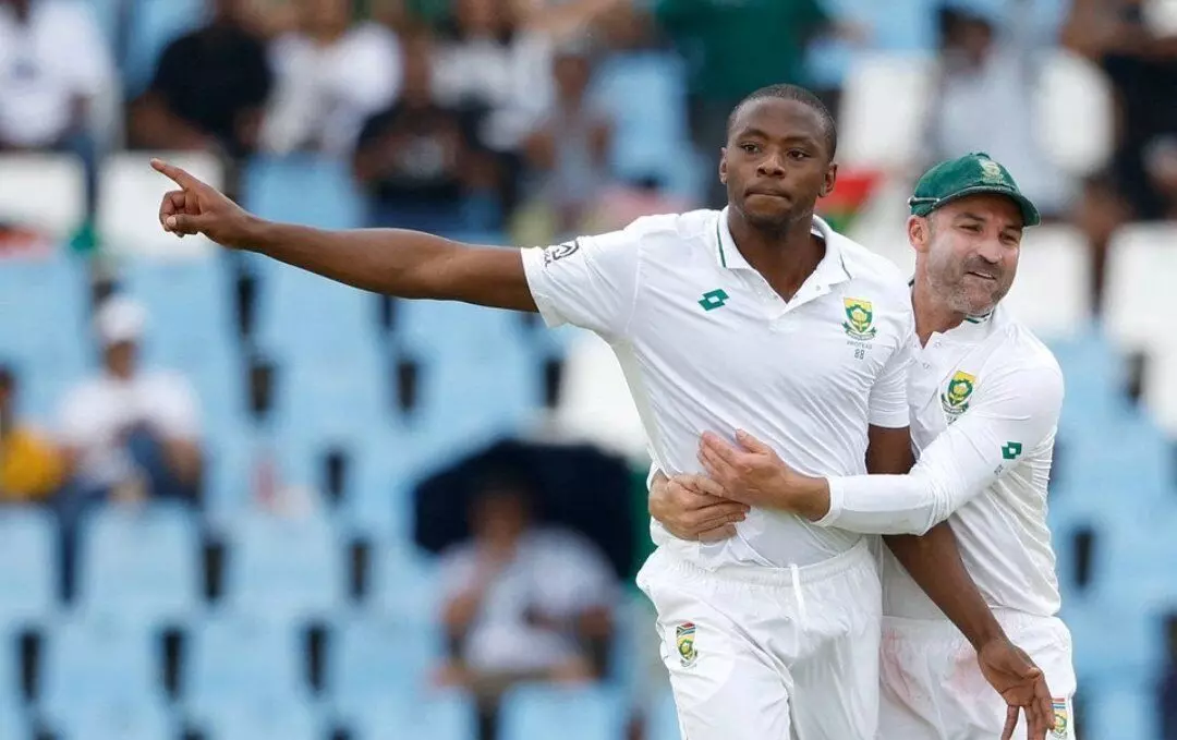 ಭಾರತಕ್ಕೆ ಇನಿಂಗ್ಸ್, 32 ರನ್ ಅಂತರದ ಸೋಲು