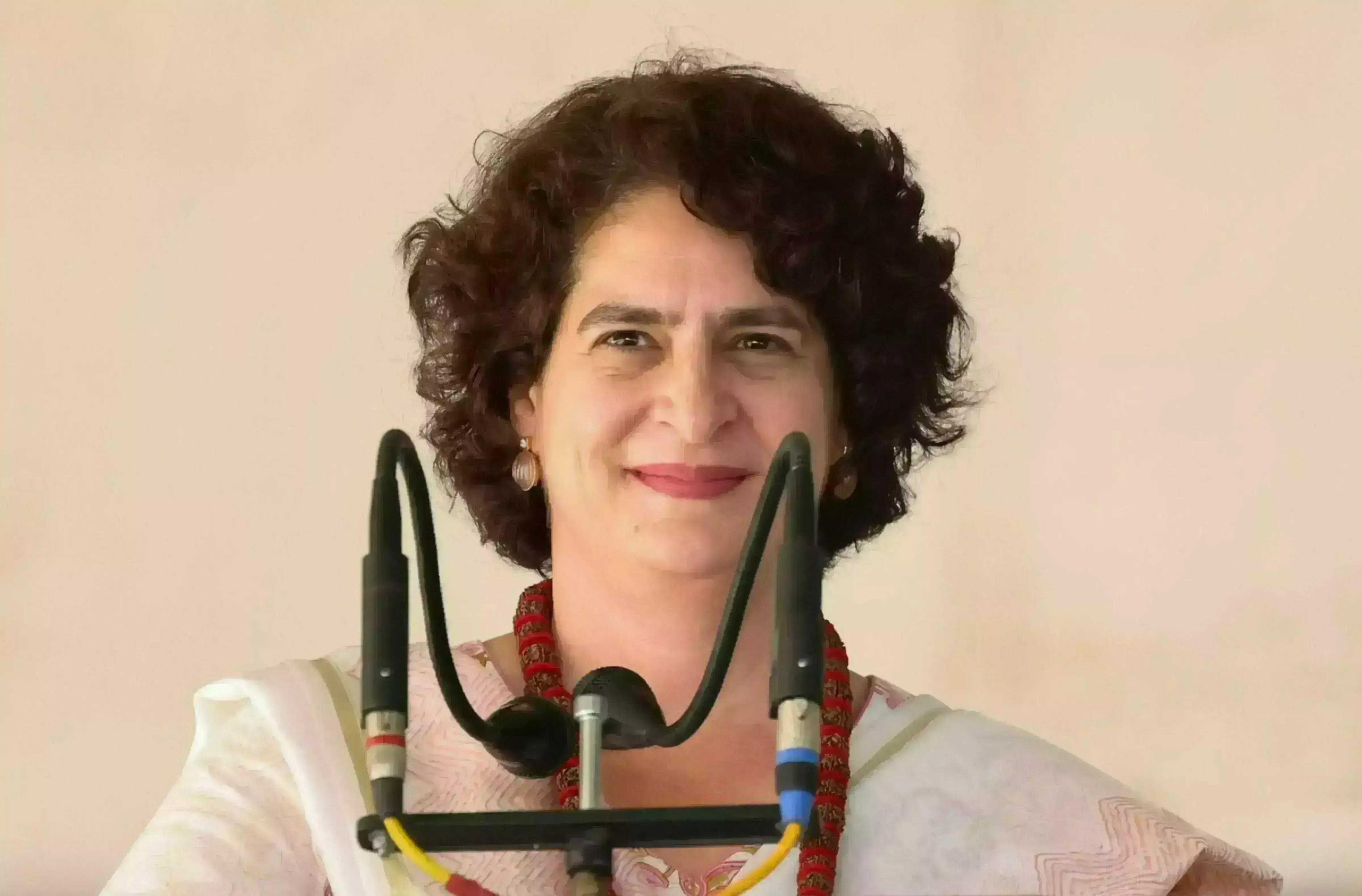 ಪಿಎಂಎಲ್‌ಎ ಪ್ರಕರಣದಲ್ಲಿ ಮೊದಲ ಬಾರಿಗೆ ಪ್ರಿಯಾಂಕಾ ಗಾಂಧಿಯನ್ನು ಹೆಸರಿಸಿದ ಈಡಿ