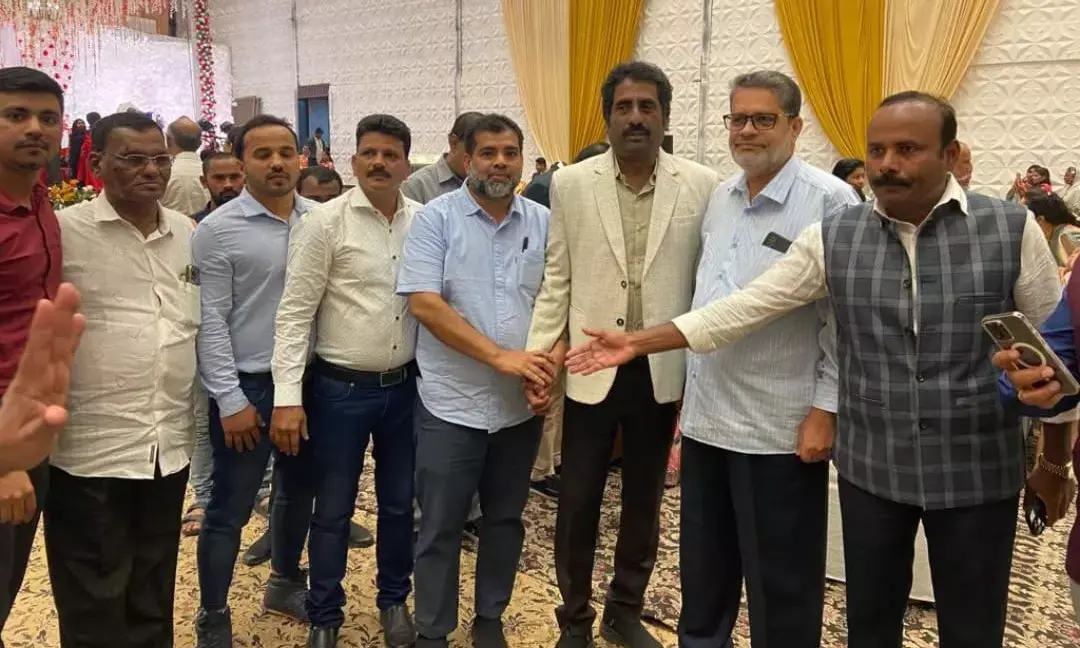 ನೇರ ಹಜ್‌ಯಾತ್ರೆಗೆ ಅವಕಾಶ ಕಲ್ಪಿಸುವಂತೆ ಸಚಿವರಿಗೆ ಮನವಿ