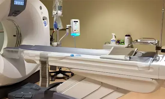 ನಿಯಮಾನುಸಾರ ನೋಂದಣಿ ಮಾಡದ ಆರೋಪ: ಆಸ್ಪತ್ರೆಯ ಸ್ಕ್ಯಾನಿಂಗ್ ಯಂತ್ರ ವಶಕ್ಕೆ