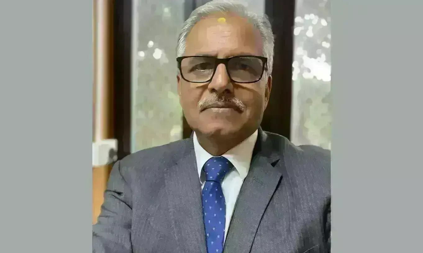 ಸರಕಾರಿ ಆಸ್ಪತ್ರೆಗೆ ದಿಢೀರ್ ಭೇಟಿ: ಕುಂದು ಕೊರತೆ ಆಲಿಸಿದ ಹೈಕೋರ್ಟ್ ನ್ಯಾಯಮೂರ್ತಿ