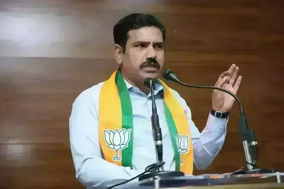 ಮುಂದಿನ ಚುನಾವಣೆಗಳಲ್ಲಿ ಬಿಜೆಪಿ ಗೆಲುವಿಗೆ ಶ್ರಮಿಸೋಣ: ಬಿ.ವೈ. ವಿಜಯೇಂದ್ರ