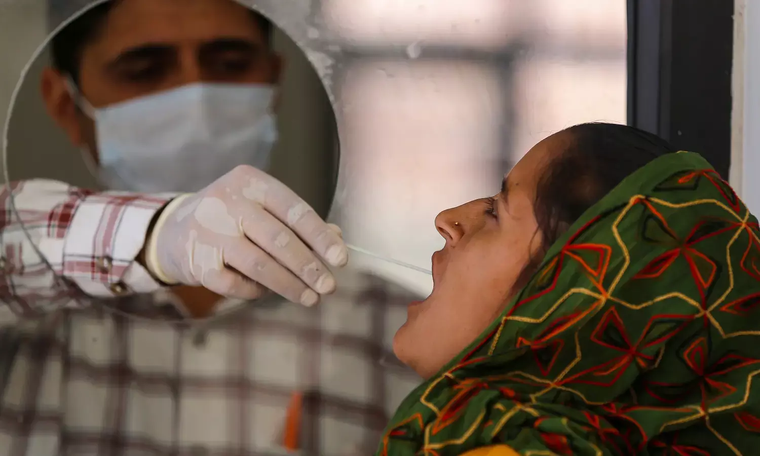 ಜೆಎನ್.1ನ 157 ಪ್ರಕರಣಗಳು ದಾಖಲು: ಐಎನ್ಎಸ್ಎಸಿಒಜಿ