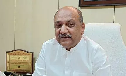 ಅಝೀಂ ಪ್ರೇಮ್ ಜಿ ಫೌಂಡೇಶನ್ ಜೊತೆ ಅಬ್ದುಲ್ ಅಝೀಂ ಚರ್ಚೆ