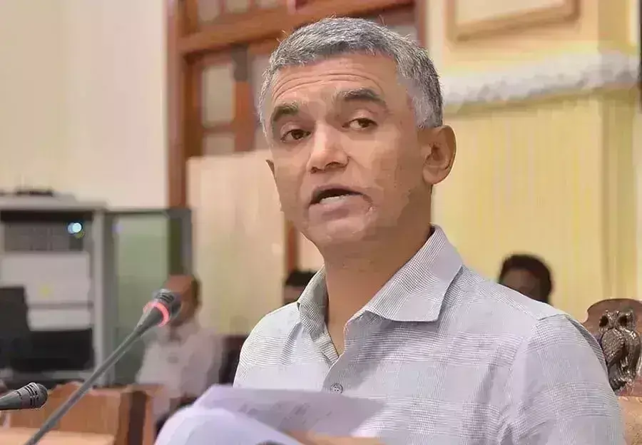 ಫಲಾನುಭವಿಗಳಿಗೆ ನೇರ ನಗದು ವರ್ಗಾವಣೆ: ಸಚಿವ ಕೃಷ್ಣಬೈರೇಗೌಡ