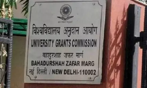 ಎಂಫಿಲ್ ರದ್ದುಗೊಂಡಿದೆ, ಅದಕ್ಕೆ ಮಾನ್ಯತೆಯಿಲ್ಲ: ಯುಜಿಸಿ