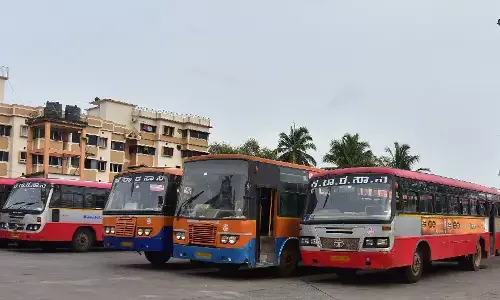ಗುಜರಿ ಬಸ್ ಗಳನ್ನು ರಸ್ತೆಗಿಳಿಸದಂತೆ ಸರಕಾರಕ್ಕೆ ಹೈಕೋರ್ಟ್ ಆದೇಶ
