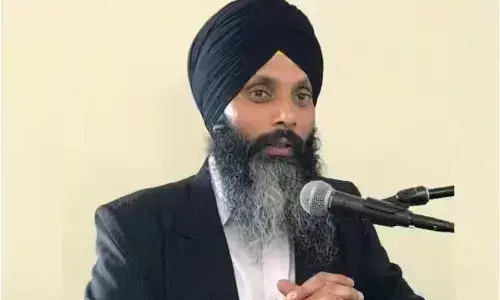 ಸಿಖ್ ಪ್ರತ್ಯೇಕತಾವಾದಿ‌ ನಿಜ್ಜರ್ ಹತ್ಯೆ ಪ್ರಕರಣ: ಇಬ್ಬರು ಶಂಕಿತರ ಬಂಧನಕ್ಕೆ ಮುಂದಾದ ಕೆನಡಾ