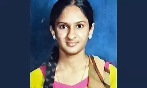 ಬಿಎಸ್ಸಿ ಪದವಿ ಪರೀಕ್ಷೆ: ಎಸ್.ವಿ.ರೋಹಿಣಿಗೆ ಕುವೆಂಪು ವಿವಿ ಮಟ್ಟದಲ್ಲಿ 9ನೇ ರ‍್ಯಾಂಕ್‌