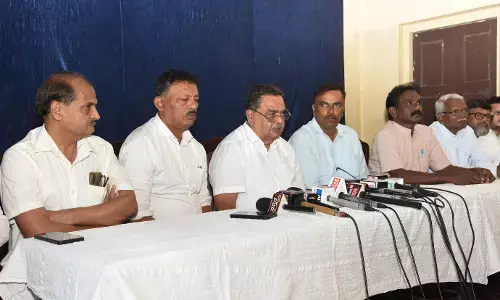 ಕಲ್ಲಡ್ಕ ಪ್ರಭಾಕರ ಭಟ್ ರ ಶೀಘ್ರ ಬಂಧನಕ್ಕೆ ದ.ಕ. ಜಿಲ್ಲಾ ಜಾತ್ಯತೀತ ಪಕ್ಷಗಳ ಸಂಘಟನೆಗಳ ಜಂಟಿ ವೇದಿಕೆ ಆಗ್ರಹ