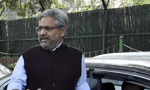 ಪತ್ರಕರ್ತ ಸಿದ್ಧಾರ್ಥ್ ವರದರಾಜನ್ ವಿರುದ್ಧ ನಿಲ್ಲದ ಪೆಗಾಸಸ್ ಸ್ಪೈವೇರ್ ಬಳಕೆ