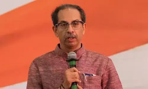 ಮಹಾರಾಷ್ಟ್ರದಲ್ಲಿ 23 ಸ್ಥಾನಗಳಿಗೆ ಬೇಡಿಕೆ ಇಟ್ಟಿದ್ದ ಉದ್ಧವ್ ಸೇನೆಯ ಪ್ರಸ್ತಾಪ ತಿರಸ್ಕರಿಸಿದ ಕಾಂಗ್ರೆಸ್