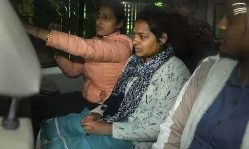 ಸಂಸತ್ ಭದ್ರತಾ ಉಲ್ಲಂಘನೆ ಆರೋಪಿ ನೀಲಂ ಅಝಾದ್ ಅರ್ಜಿಯ ತುರ್ತು ವಿಚಾರಣೆಗೆ ದಿಲ್ಲಿ ಹೈಕೋರ್ಟ್ ನಿರಾಕರಣೆ