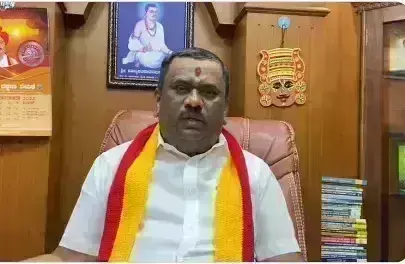 ಬೆಂಗಳೂರು: ಕರವೇ ನಾರಾಯಣಗೌಡ ಸಹಿತ 29 ಮಂದಿಗೆ 14 ದಿನಗಳ ನ್ಯಾಯಾಂಗ ಬಂಧನ