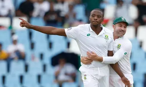 ಭಾರತಕ್ಕೆ ಇನಿಂಗ್ಸ್, 32 ರನ್ ಅಂತರದ ಸೋಲು